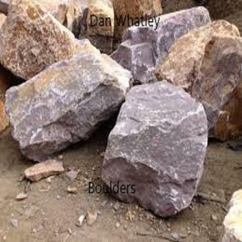Boulders