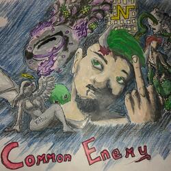 Common Enemy