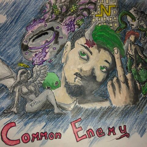 Common Enemy