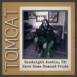 Shantytown Boot Knife Blues