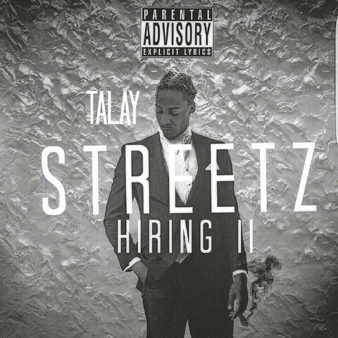 Streetz Hiring 2