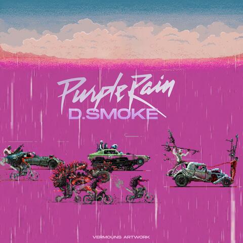 Purple Rain