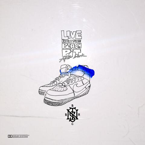 Live from the Peach Pit (After Dark)