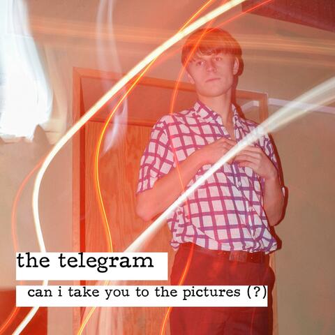 Can I Take You to the Pictures (?)