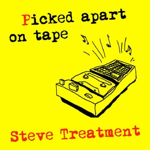 Picked Apart on Tape