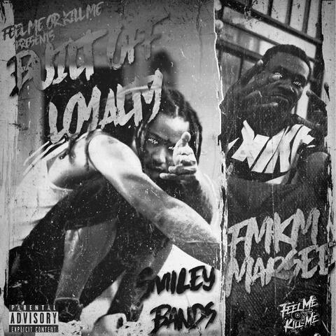Built Off Loyalty