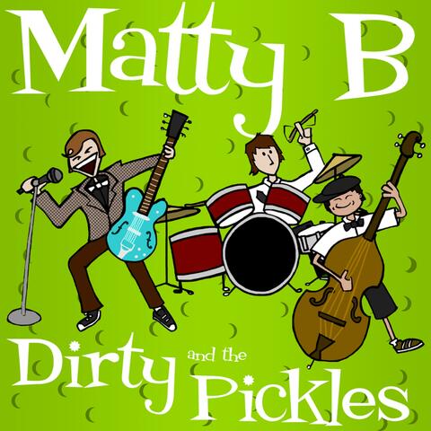 I Sold My Willy for Picklebilly