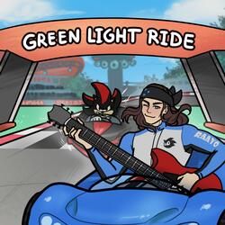 Green Light Ride