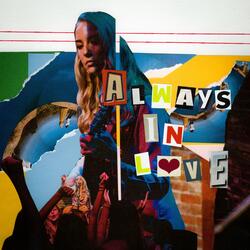 Always in Love