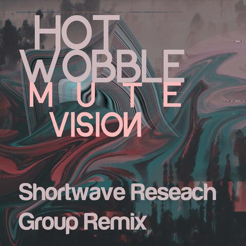 Mute Vision (Shortwave Research Group Remix) (Shortwave Research Group Remix Remix)
