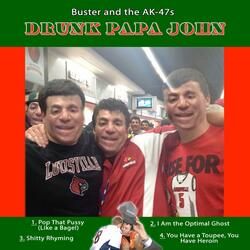 I Am the Optimal Ghost