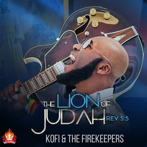 The Lion of Judah