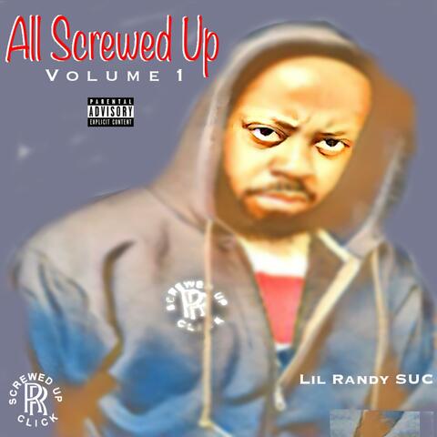 All Screwed Up, Vol. 1