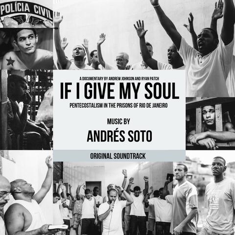 If I Give My Soul (Original Soundtrack)