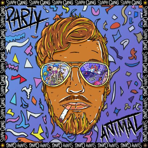 Party / Animal