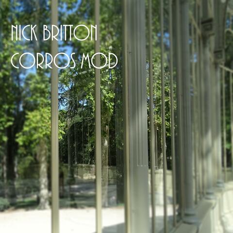 Corros Mod