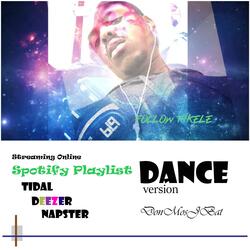 Follow Tikele Dance Vs