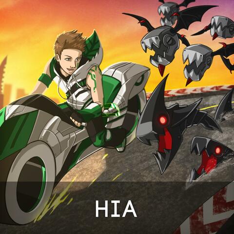Hia