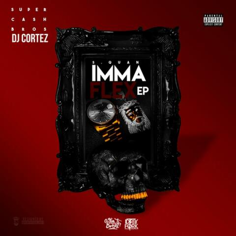 Imma Flex EP