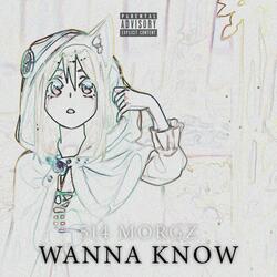 Wanna Know