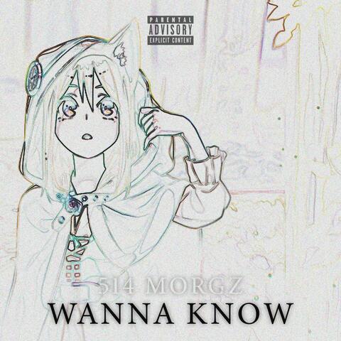 Wanna Know