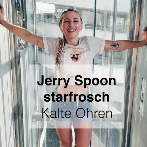 Kalte Ohren