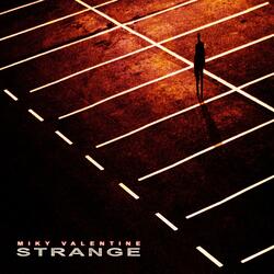 Strange Preludium