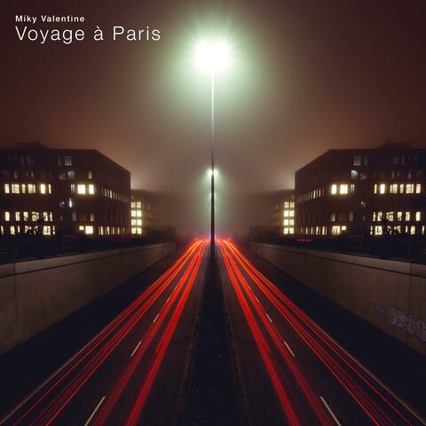Voyage à Paris