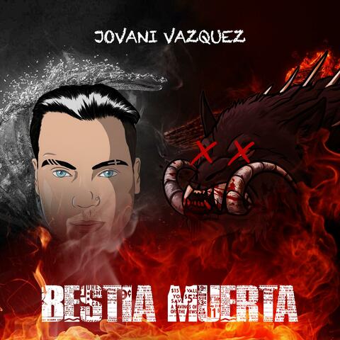 Bestia Muerta