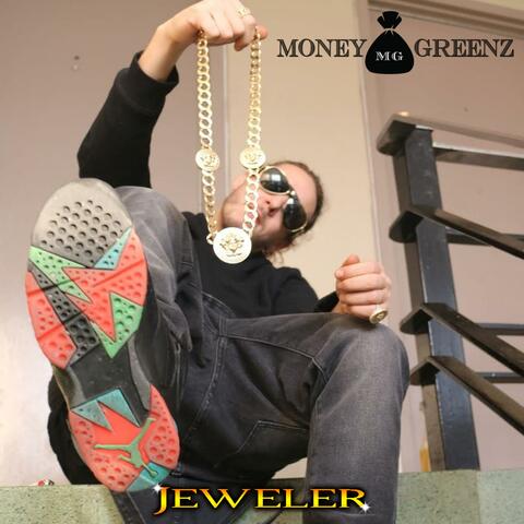Jewller Money Greenz