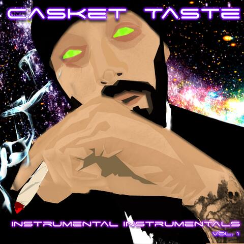 Instrumental Instrumentals