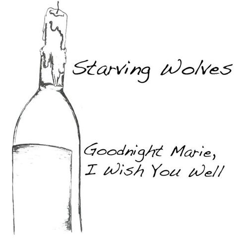 Goodnight Marie, I Wish You Well