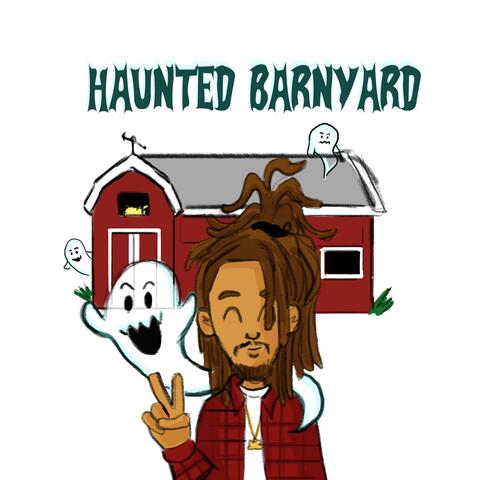 Haunted Barnyard