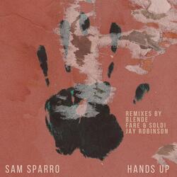 Hands Up