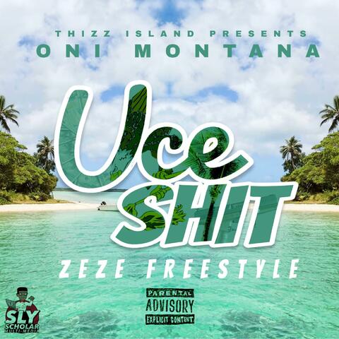 Uce Shit