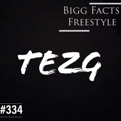 Bigg Facts Freestyle