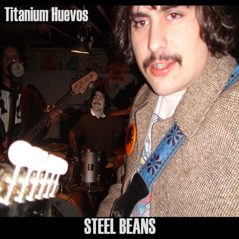 Titanium Huevos