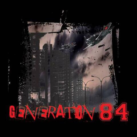 Generation 84