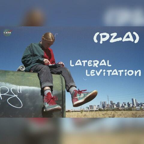 Lateral Levitation