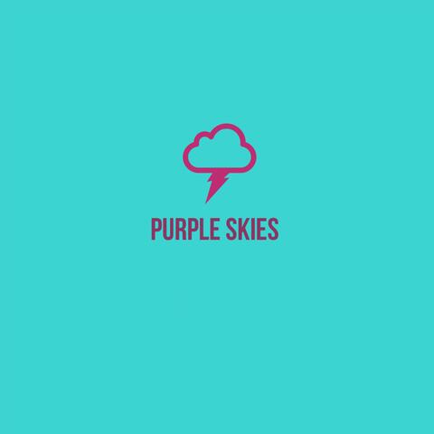 Purple Skies