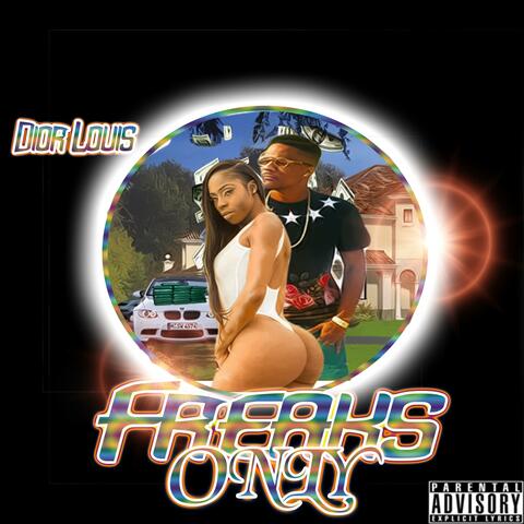 Freaks Only
