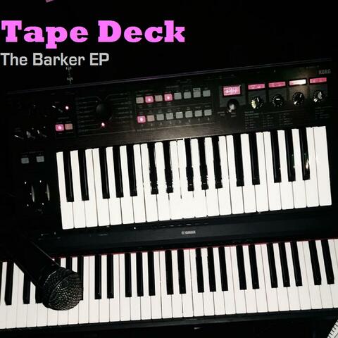 The Barker