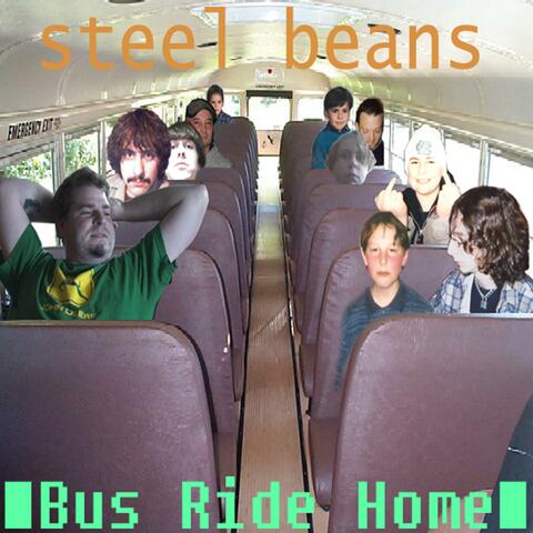 Bus Ride Home