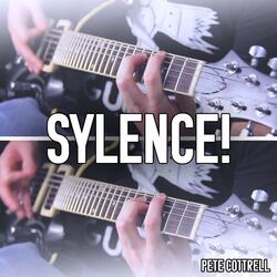 Sylence!