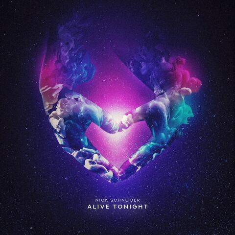 Alive Tonight