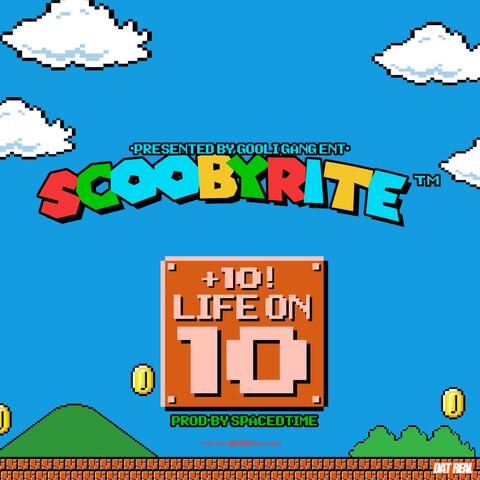 Life on Go
