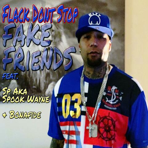 Fake Friends