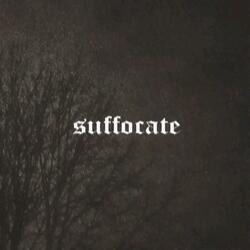 suffocate