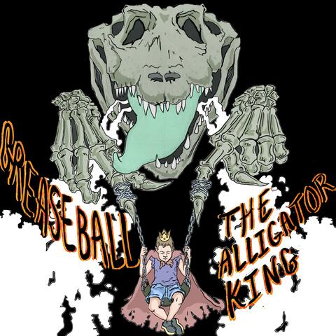 The Alligator King