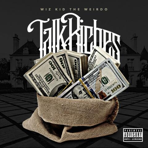 Talk Riches